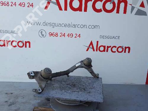 Engine mount VW TOUAREG (7LA, 7L6, 7L7) 3.0 V6 TDI | BP10262944M89 