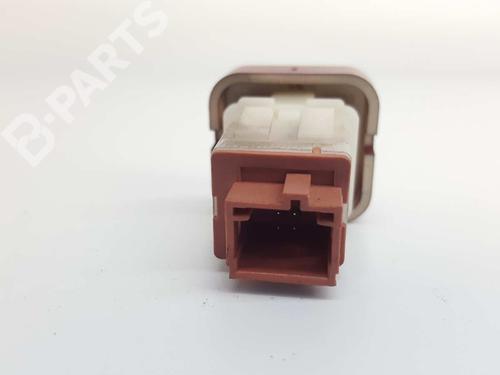 Warning switch PEUGEOT 407 SW (6E_, 6D_) 2.0 HDi 135 | BP3676322I22 