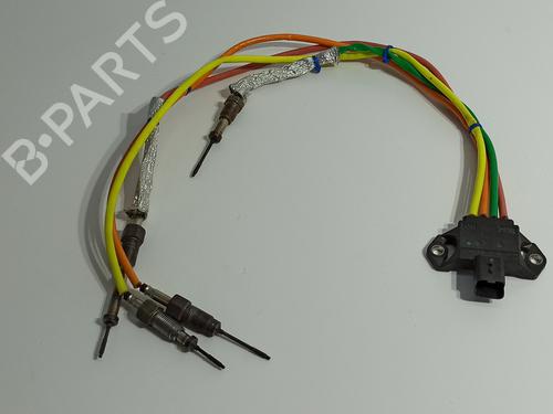 Elektronisk sensor RENAULT EXPRESS Box Body/MPV [2021-2025]  30164978