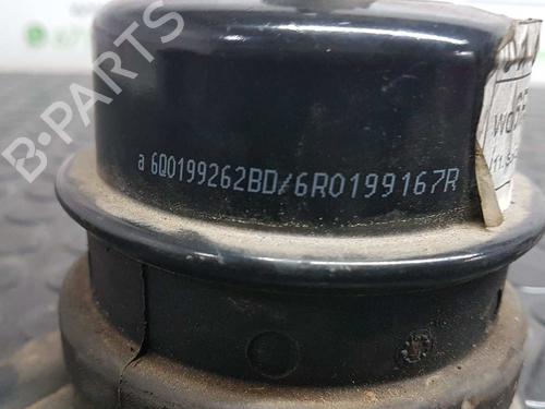 Engine mount SEAT IBIZA IV SC (6J1, 6P5)  | BP10263255M89 