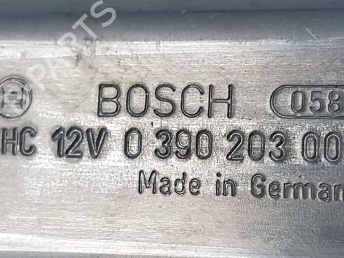 Elektronisk modul MERCEDES-BENZ E-CLASS (W211) E 280 CDI (211.023) | BP14537001M83