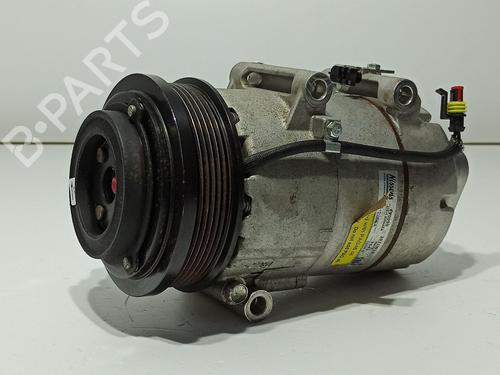 Used AC compressor AC compressor VOLVO V50 (545) 2.0 D (136 hp) 33677575 33677575