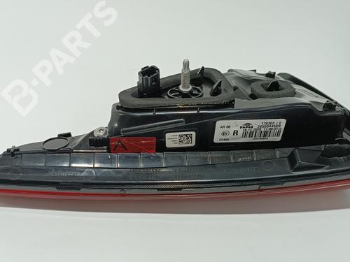 Right taillight RENAULT CLIO V (B7_) 1.0 SCe 65 (B7MR) | BP11494539C35 