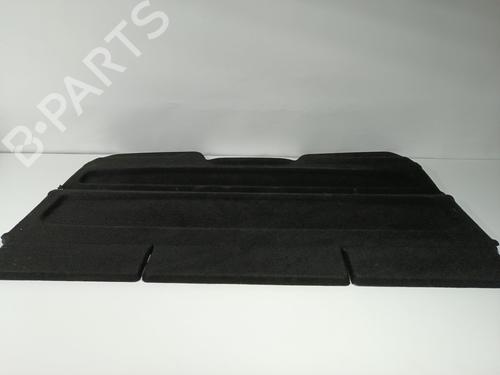 Hattehylde PEUGEOT PARTNER Box Body/MPV | BP38711601C85 - Image 2