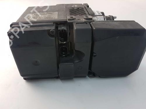 Heater blower motor BMW X5 (E53)  | BP4892186M62 