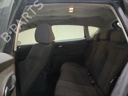 Kjølevifte elektrisk SEAT LEON (1P1) 1.9 TDI | BP28416880M35 