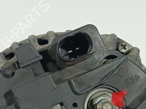 Alternateur VW TOUAREG (7LA, 7L6, 7L7) 2.5 R5 TDI | BP19785411M7 
