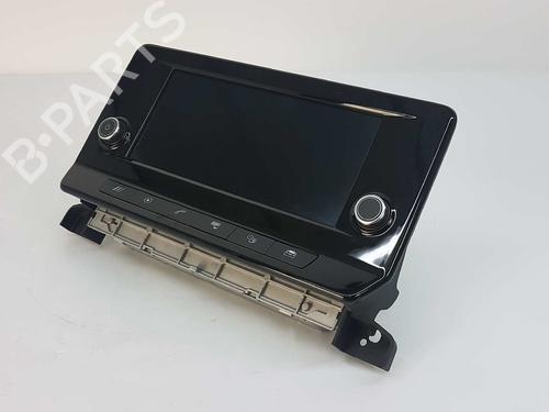 Display SEAT LEON Sportstourer (KL8, KLD) 1.5 eTSI | BP9072210C48