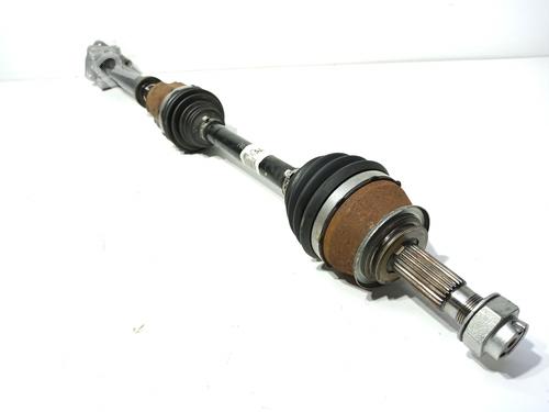 Right front driveshaft OPEL MOKKA / MOKKA X (J13) 1.7 CDTI (_76) | BP27530635M39