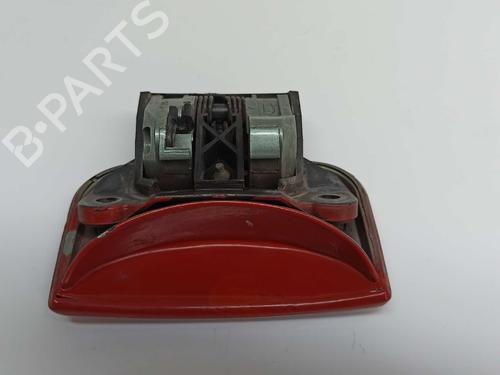 Front right exterior door handle PEUGEOT PARTNER MPV (5_, G_) 2.0 HDI | BP6568793C129