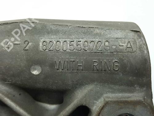 Engine mount NISSAN NV200 / EVALIA Bus  | BP10263888M89