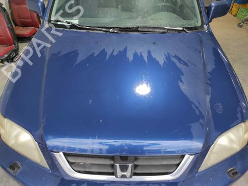 Motorhjelm HONDA CR-V I (RD) 2.0 16V 4WD (RD1, RD3) | BP8169660C1
