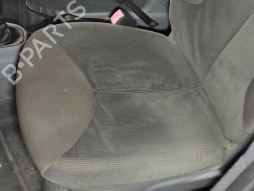 Left front seat CITROËN C1 (PM_, PN_) 1.4 HDi | BP19785363C15
