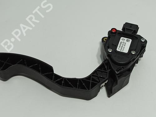 Pedal DACIA SANDERO II 1.5 Blue dCi 95 (B8JL) | BP14448869I4