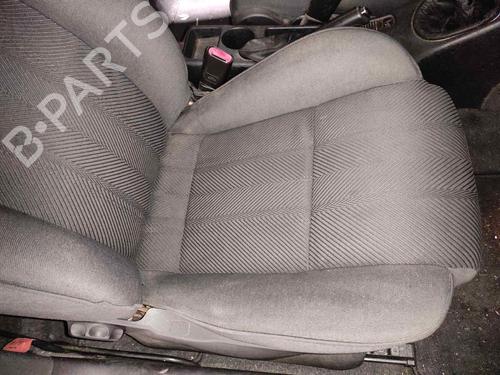 Right front seat ALFA ROMEO 147 (937_) 1.9 JTD (937.AXD1A, 937.BXD1A, 937.AXV1A, 937.BXB1A,... | BP9230821C16 