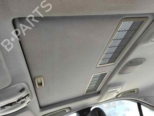 Engine control unit (ECU) MERCEDES-BENZ S-CLASS (W220, V220) S 320 CDI (220.026, 220.126) | BP13022561M57 