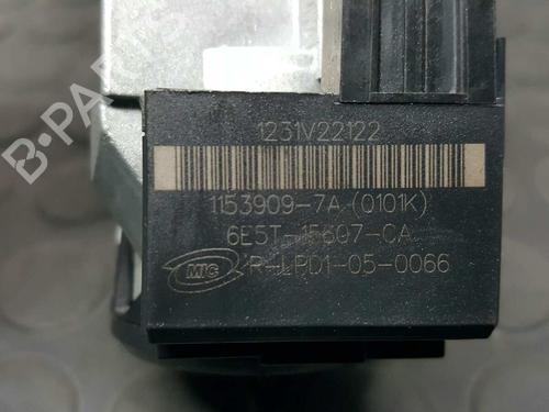 Ignition barrel FORD FOCUS III Turnier 1.6 TDCi | BP2746853M48