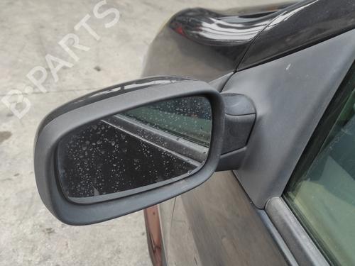Left mirror RENAULT CLIO III (BR0/1, CR0/1) 1.2 16V (BR02, BR0J, BR11, CR02, CR0J, CR11) | BP16867145C26 
