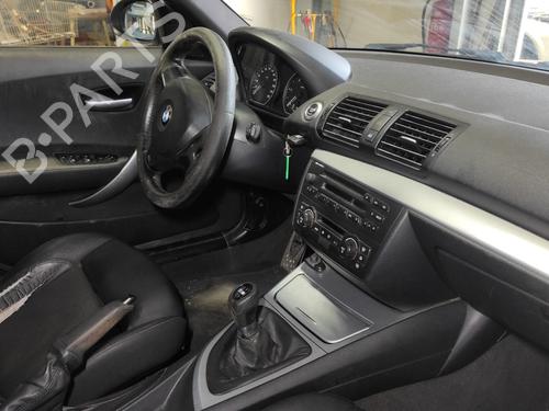 Steering rack BMW 1 (E87) 118 d | BP34693709M22  - Image 13