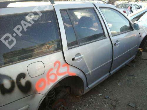 Right rear window motor VW GOLF IV Variant (1J5) 1.9 TDI | BP2757221E22 
