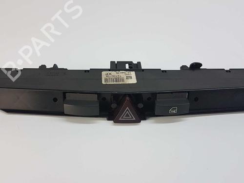Bouton de warning OPEL ASTRA H TwinTop (A04) 1.6 (L67) (105 hp) 7088760