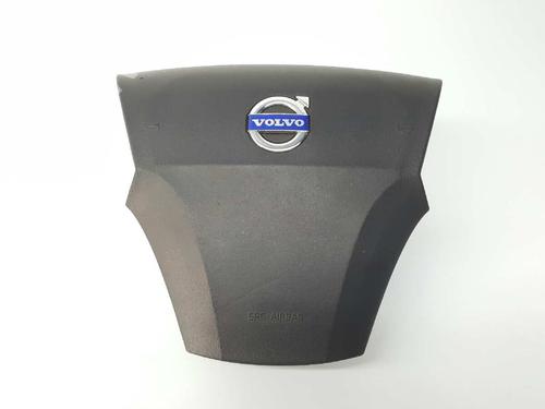 Airbag conducteur VOLVO V50 (545) 2.0 D (136 hp) 3676766