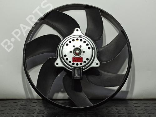 Radiator fan CITROËN C3 III (SX) 1.2 PureTech 82 LPG | BP13328558M35 