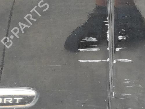 Right front door MERCEDES-BENZ M-CLASS (W164)  | BP14907573C3 