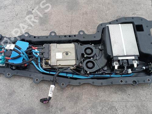 Batteri LAND ROVER RANGE ROVER EVOQUE (L551) 2.0 D180 MHEV 4x4 | BP16662474E11 