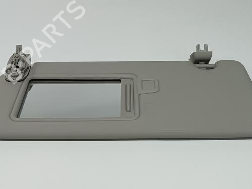 Left sun visor KIA SPORTAGE V (NQ5) 1.6 T-GDI MHEV | BP16661940I1