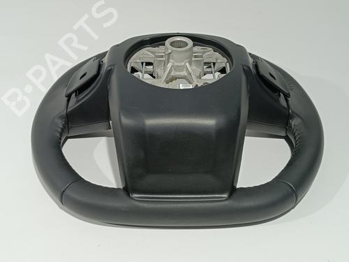Steering wheel CITROËN C4 III (BA_, BB_, BC_) 1.2 PureTech 130 (BAHNSA, BAHNSB) | BP28207088C49