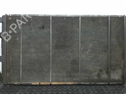 Used Water radiator RENAULT MASTER II Van (FD) [1997-2013]  5959017