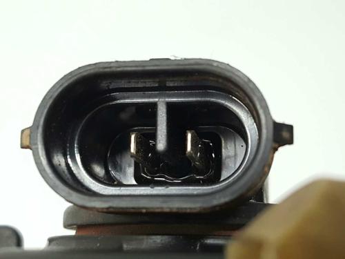 Left front fog light CITROËN XSARA PICASSO (N68) 1.6 16V | BP3143705C30
