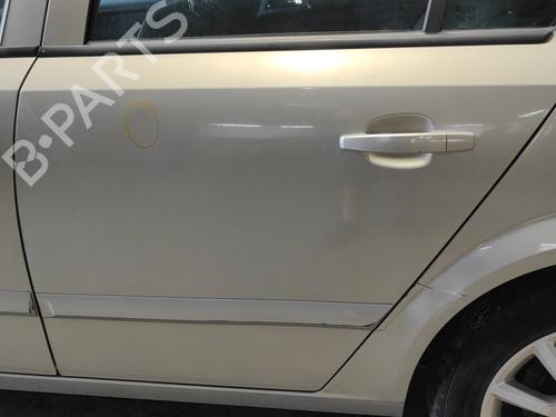 Porta trás esquerda OPEL ASTRA H (A04) 1.7 CDTI (L48) | BP15777590C4