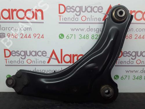 Used Left front suspension arm Left front suspension arm RENAULT LAGUNA II Grandtour (KG0/1_) [2001-2007] 2750861 2750861