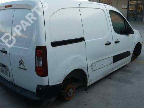 Elektronisk modul CITROËN BERLINGO MULTISPACE (B9) 1.6 HDi 90 4x4 | BP10263094M83 