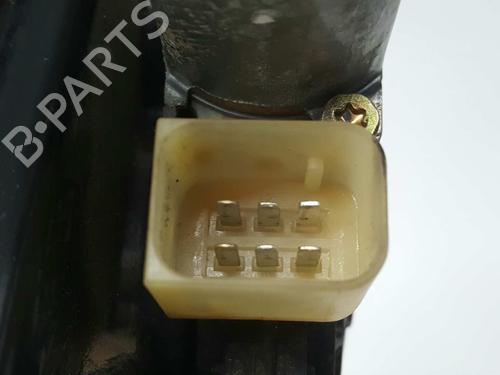 Rear left window mechanism MERCEDES-BENZ C-CLASS (W203) C 200 CDI (203.004) | BP5097900C24 