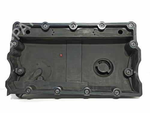 Valve cover AUDI A4 B6 (8E2) 1.9 TDI | BP27268667M124