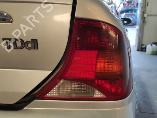 Right taillight FORD FOCUS I (DAW, DBW) 1.8 Turbo DI / TDDi BP28364286C35