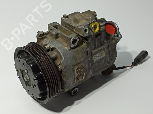 AC Kompressor SEAT IBIZA III (6L1) [2002-2009]  28685770