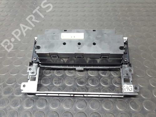 Climate control RENAULT KOLEOS I (HY_) 2.0 dCi (HY0K) | BP2757613I5