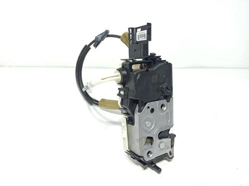 Used Front right lock CITROËN BERLINGO Box Body/MPV (B9) 1.6 BlueHDi 100 (99 hp) 18954334
