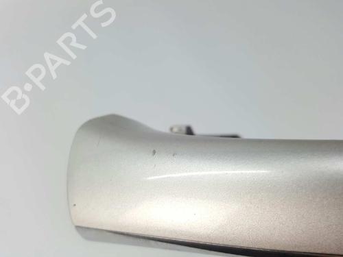 Front right exterior door handle MERCEDES-BENZ C-CLASS (W203) C 220 CDI (203.006) | BP3155687C129