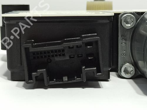 Right front window motor SKODA FABIA III (NJ3) 1.0 | BP11999374E20