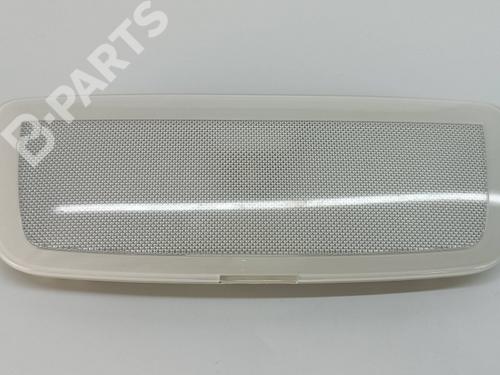 Interior roof light MERCEDES-BENZ CLA Coupe (C117) CLA 200 CDI / d (117.308) (136 hp) 11388685