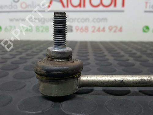 Left front suspension arm MERCEDES-BENZ CLK (C209) CLK 270 CDI (209.316) | BP14530025M12 