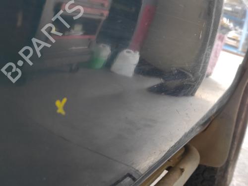 Right front door NISSAN TERRANO II (R20) 2.7 TD 4WD | BP21136338C3