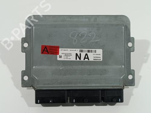 Used Engine control unit (ECU) DACIA SANDERO III 1.0 TCe 90 (91 hp) 19669640