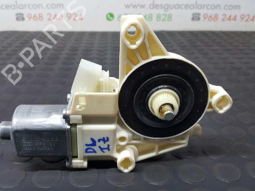 Left front window motor MERCEDES-BENZ GLK-CLASS (X204) 200 CDI (204.901) | BP2781735E21 