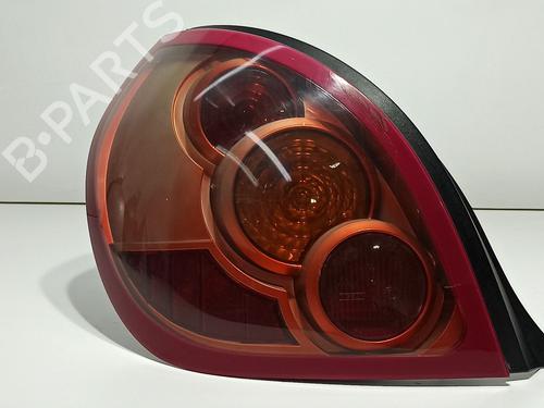 Used Left taillight Left taillight 37442166 37442166
